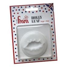 Picture of FMM HOLLY LEAF LARGE